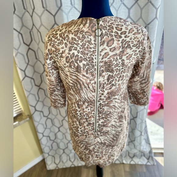 EUC Spell & the Gypsy Collective Ada Tunic Dress - Picture 11 of 16